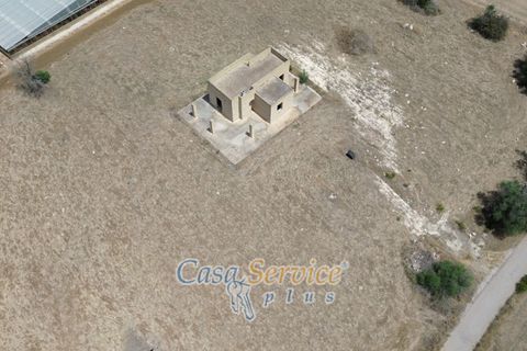 Villa a Taviano, Lecce, Taviano - € 69.000 | Ref: TAIL-RUST-69 - foto 35