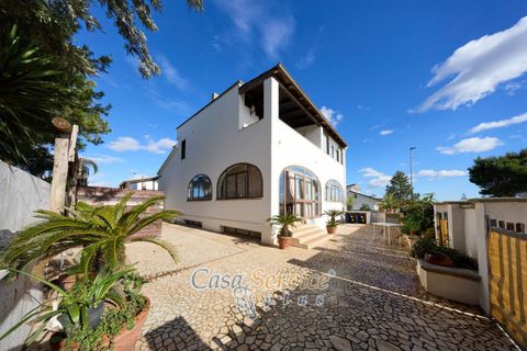 Villa i Matino, Lecce, Matino - € 550.000 | Ref: MAF-550FREE - foto 1