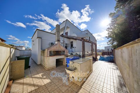 Villa i Matino, Lecce, Matino - € 550.000 | Ref: MAF-550FREE - foto 30
