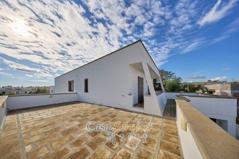 Villa i Matino, Lecce, Matino - € 550.000 | Ref: MAF-550FREE - foto 41