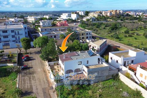 Villa i Matino, Lecce, Matino - € 550.000 | Ref: MAF-550FREE - foto 42