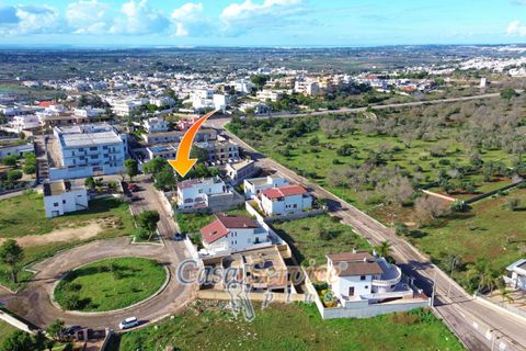 Villa i Matino, Lecce, Matino - € 550.000 | Ref: MAF-550FREE - foto 44