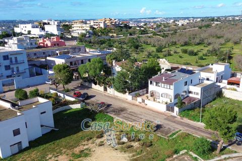 Villa i Matino, Lecce, Matino - € 550.000 | Ref: MAF-550FREE - foto 45