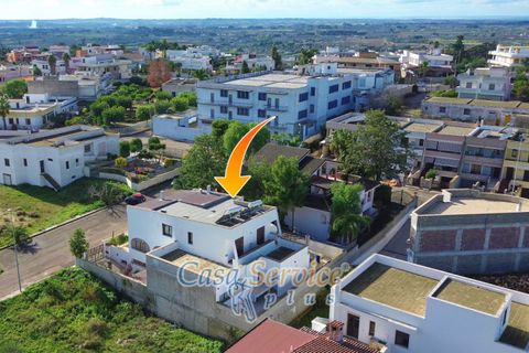 Villa i Matino, Lecce, Matino - € 550.000 | Ref: MAF-550FREE - foto 46