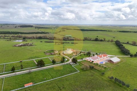 Landejendom i Evora, Evora, Evora - € 13.000.000 | Ref: PB2025447 - foto 8