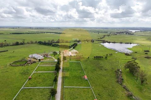 Landejendom i Evora, Evora, Evora - € 13.000.000 | Ref: PB2025447 - foto 9