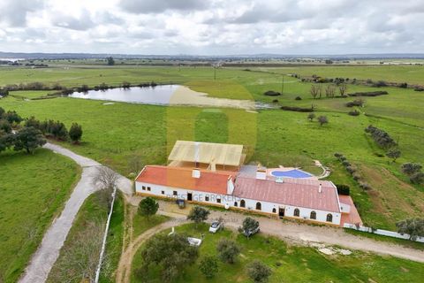 Landejendom i Evora, Evora, Evora - € 13.000.000 | Ref: PB2025447 - foto 10