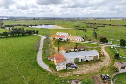 Landejendom i Evora, Evora, Evora - € 13.000.000 | Ref: PB2025447 - foto 12
