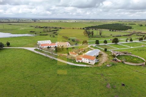 Landejendom i Evora, Evora, Evora - € 13.000.000 | Ref: PB2025447 - foto 13