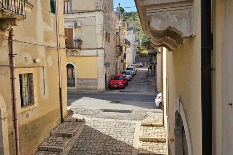 Byhus i Scicli, Ragusa, Scicli - € 65.000 | Ref: 11457 - foto 2