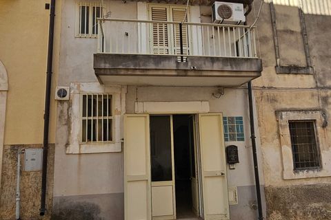 Byhus i Scicli, Ragusa, Scicli - € 65.000 | Ref: 11457 - foto 7