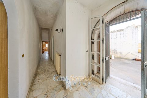 Villa i Tuglie, Lecce, Tuglie - € 119.000 | Ref: TCO-129AVV - foto 39