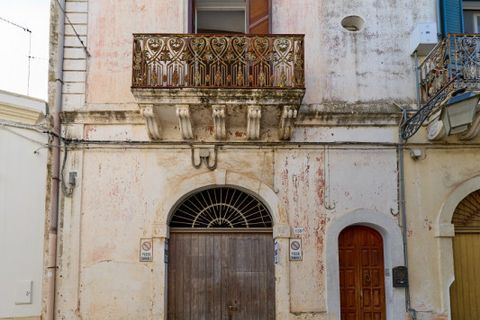 Villa i Tuglie, Lecce, Tuglie - € 119.000 | Ref: TCO-129AVV - foto 3