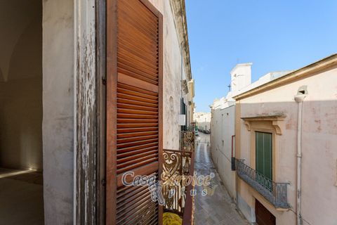Villa i Tuglie, Lecce, Tuglie - € 119.000 | Ref: TCO-129AVV - foto 6