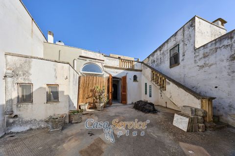 Villa i Tuglie, Lecce, Tuglie - € 119.000 | Ref: TCO-129AVV - foto 8