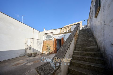 Villa i Tuglie, Lecce, Tuglie - € 119.000 | Ref: TCO-129AVV - foto 9