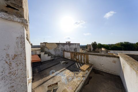 Villa i Tuglie, Lecce, Tuglie - € 119.000 | Ref: TCO-129AVV - foto 10