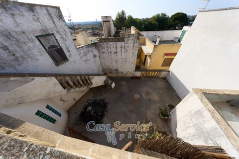 Villa i Tuglie, Lecce, Tuglie - € 119.000 | Ref: TCO-129AVV - foto 11