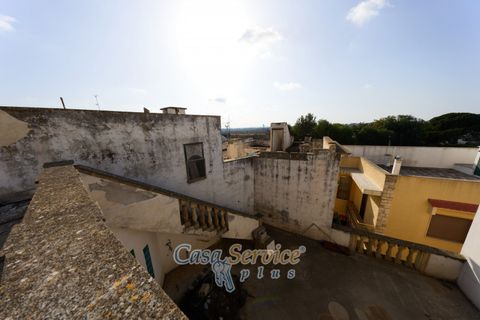 Villa i Tuglie, Lecce, Tuglie - € 119.000 | Ref: TCO-129AVV - foto 12