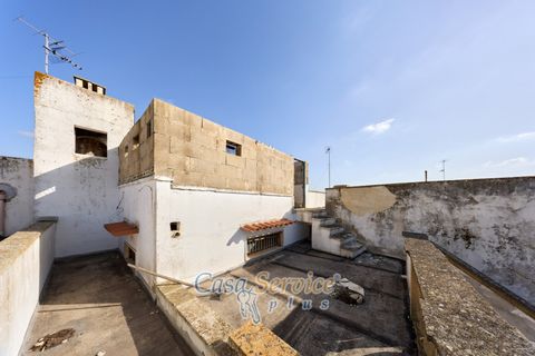 Villa i Tuglie, Lecce, Tuglie - € 119.000 | Ref: TCO-129AVV - foto 13