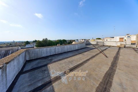 Villa i Tuglie, Lecce, Tuglie - € 119.000 | Ref: TCO-129AVV - foto 15