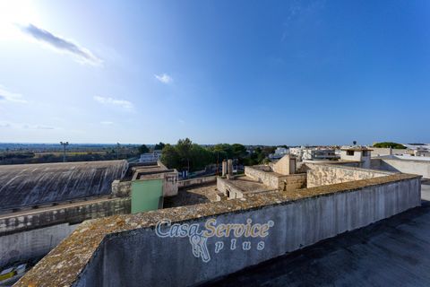 Villa i Tuglie, Lecce, Tuglie - € 119.000 | Ref: TCO-129AVV - foto 16