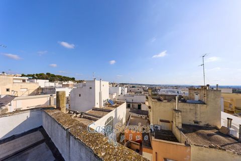 Villa i Tuglie, Lecce, Tuglie - € 119.000 | Ref: TCO-129AVV - foto 17