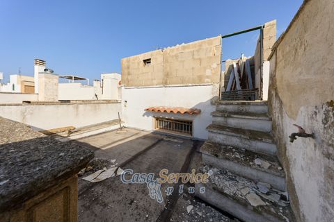 Villa i Tuglie, Lecce, Tuglie - € 119.000 | Ref: TCO-129AVV - foto 18