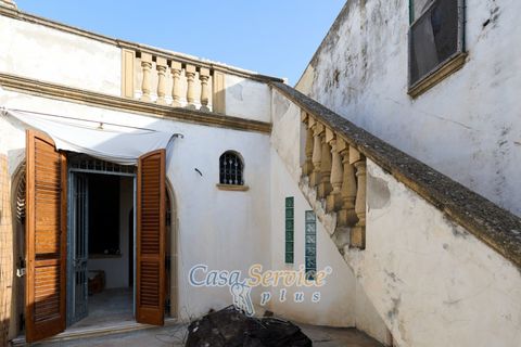 Villa i Tuglie, Lecce, Tuglie - € 119.000 | Ref: TCO-129AVV - foto 19