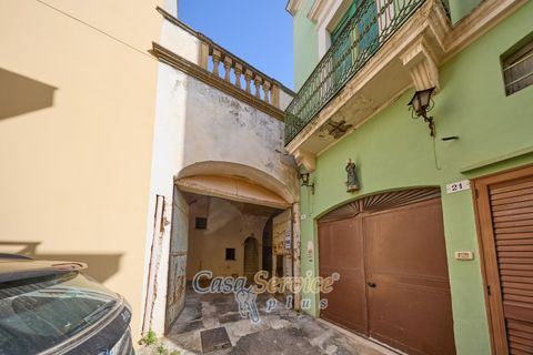 Villa i Tuglie, Lecce, Tuglie - € 119.000 | Ref: TCO-129AVV - foto 20