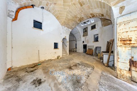 Villa i Tuglie, Lecce, Tuglie - € 119.000 | Ref: TCO-129AVV - foto 21