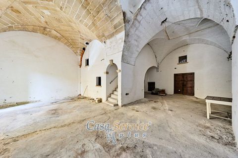 Villa i Tuglie, Lecce, Tuglie - € 119.000 | Ref: TCO-129AVV - foto 22