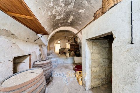 Villa i Tuglie, Lecce, Tuglie - € 119.000 | Ref: TCO-129AVV - foto 24