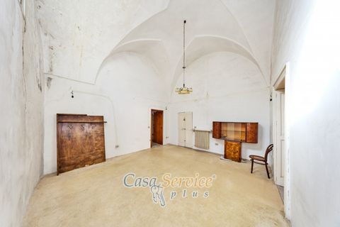 Villa i Tuglie, Lecce, Tuglie - € 119.000 | Ref: TCO-129AVV - foto 29