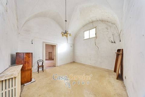 Villa i Tuglie, Lecce, Tuglie - € 119.000 | Ref: TCO-129AVV - foto 30