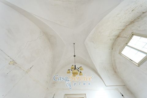 Villa i Tuglie, Lecce, Tuglie - € 119.000 | Ref: TCO-129AVV - foto 31