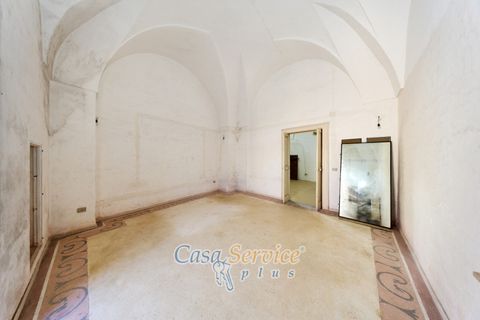 Villa i Tuglie, Lecce, Tuglie - € 119.000 | Ref: TCO-129AVV - foto 35