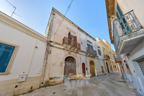 Villa i Tuglie, Lecce, Tuglie - € 119 000 | Ref: TCO-129AVV - foto 3