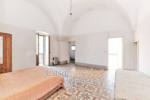 Leilighet i Ruffano, Lecce, Ruffano - € 79 000 | Ref: REA-95 - foto 4