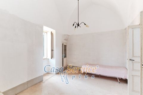 Leilighet i Ruffano, Lecce, Ruffano - € 79 000 | Ref: REA-95 - foto 5
