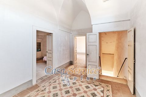 Leilighet i Ruffano, Lecce, Ruffano - € 79 000 | Ref: REA-95 - foto 7