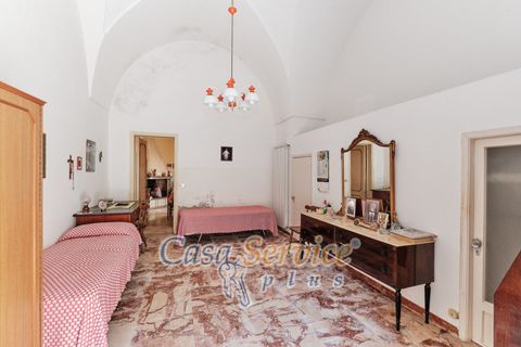 Leilighet i Ruffano, Lecce, Ruffano - € 79 000 | Ref: REA-95 - foto 8