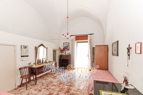 Leilighet i Ruffano, Lecce, Ruffano - € 79 000 | Ref: REA-95 - foto 9