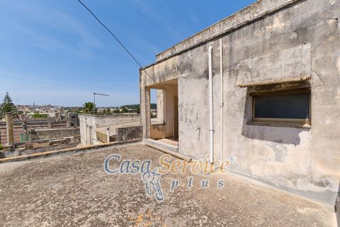 Leilighet i Ruffano, Lecce, Ruffano - € 79 000 | Ref: REA-95 - foto 13