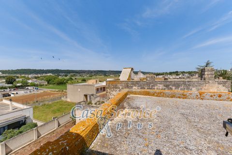 Leilighet i Ruffano, Lecce, Ruffano - € 79 000 | Ref: REA-95 - foto 16