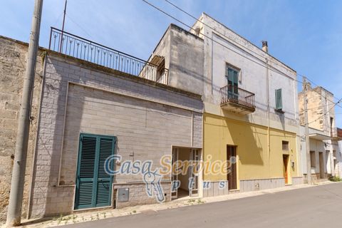 Leilighet i Ruffano, Lecce, Ruffano - € 79 000 | Ref: REA-95 - foto 17