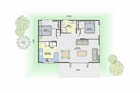 Terra a Matino, Lecce, Matino - € 70.000 | Ref: MATIL-STALLONE-70 - foto 23