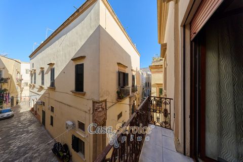 Leilighet i Gallipoli, Lecce, Gallipoli - € 299 000 | Ref: GAS-350STORICO - foto 3
