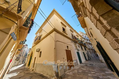 Leilighet i Gallipoli, Lecce, Gallipoli - € 299 000 | Ref: GAS-350STORICO - foto 4