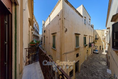 Leilighet i Gallipoli, Lecce, Gallipoli - € 299 000 | Ref: GAS-350STORICO - foto 7